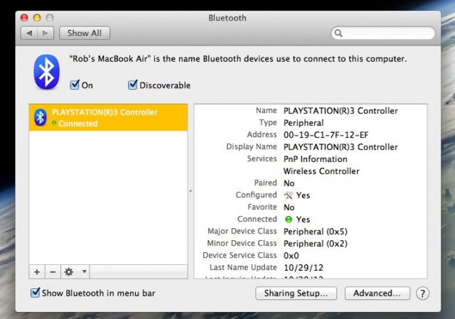 Formatting usb drive for mac