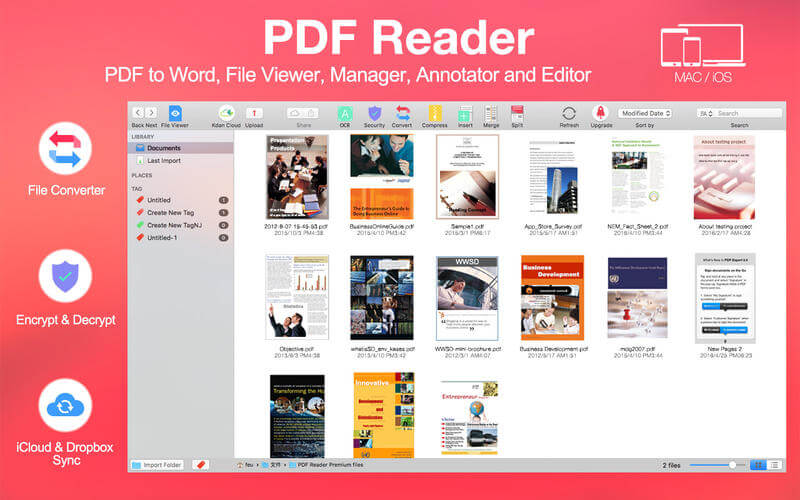 Best Pdf Reader App For Mac